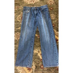 Old Navy Blue Jeans 32x30" Boot Cut